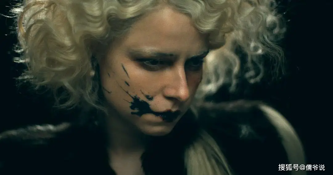 原創從《暗黑新娘！》看女性覺醒：從“被命名”到“自我命名”的荊棘之路