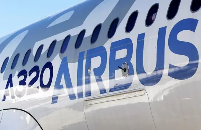 飛機租賃商AerCap訂購100架空客A320neo