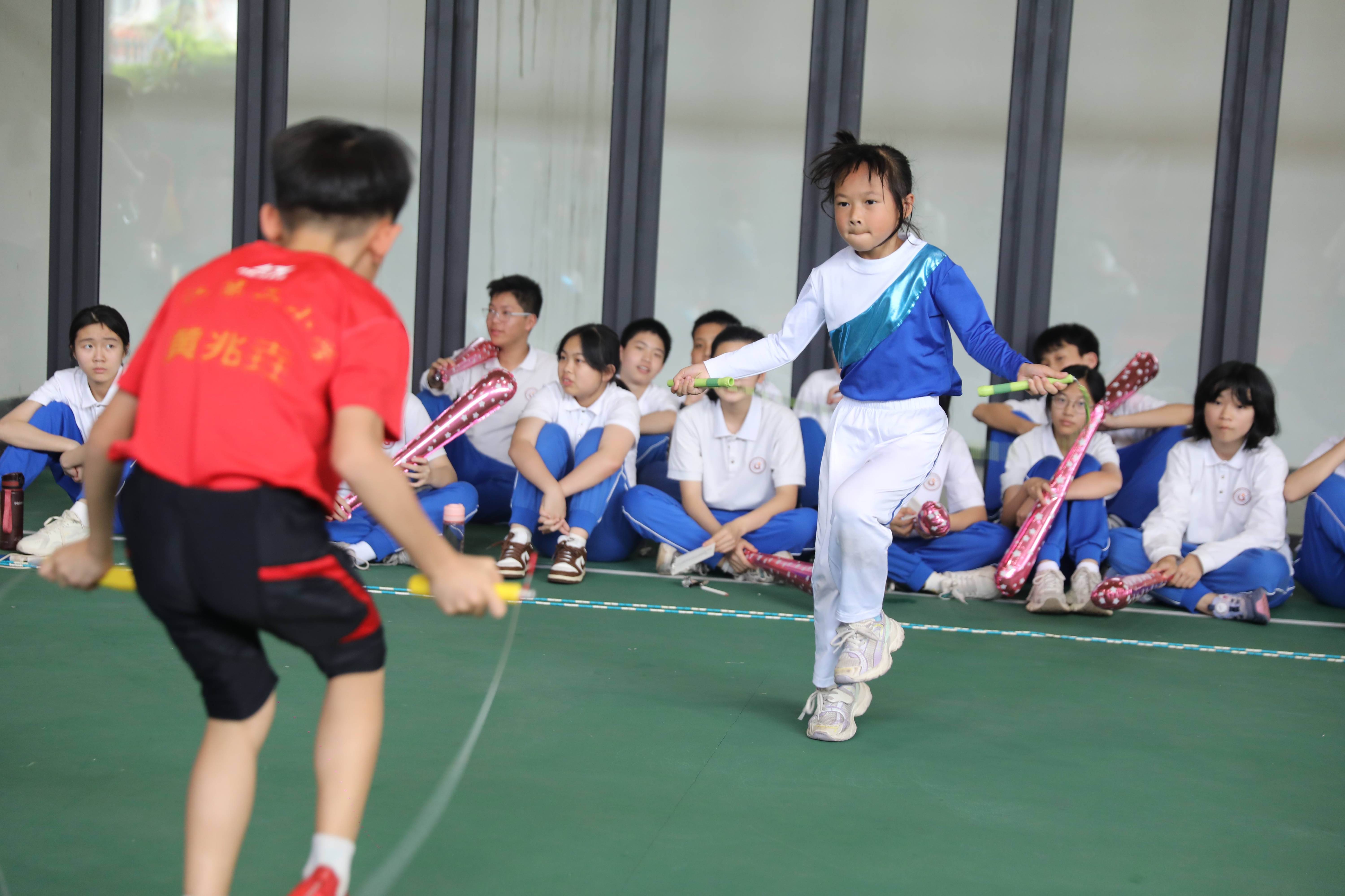 2026東莞“班超”熱血開啟｜教育周視野