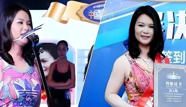 原創奧運冠軍賣掉9枚金牌，換到399萬後移民：這是自己最正確的決定！