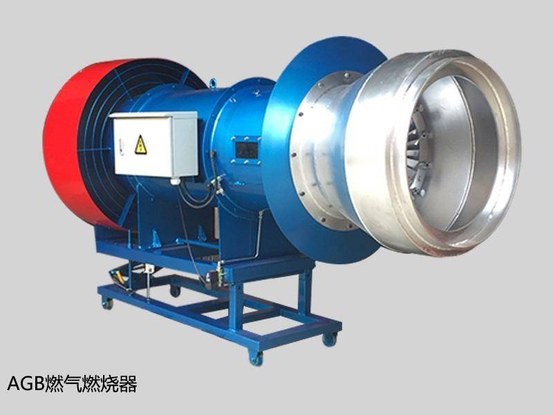 FB臥式鍋爐燃燒器廠家選型指南：泉州市法爾機械科技，適配工業/電站/民用鍋爐多場景