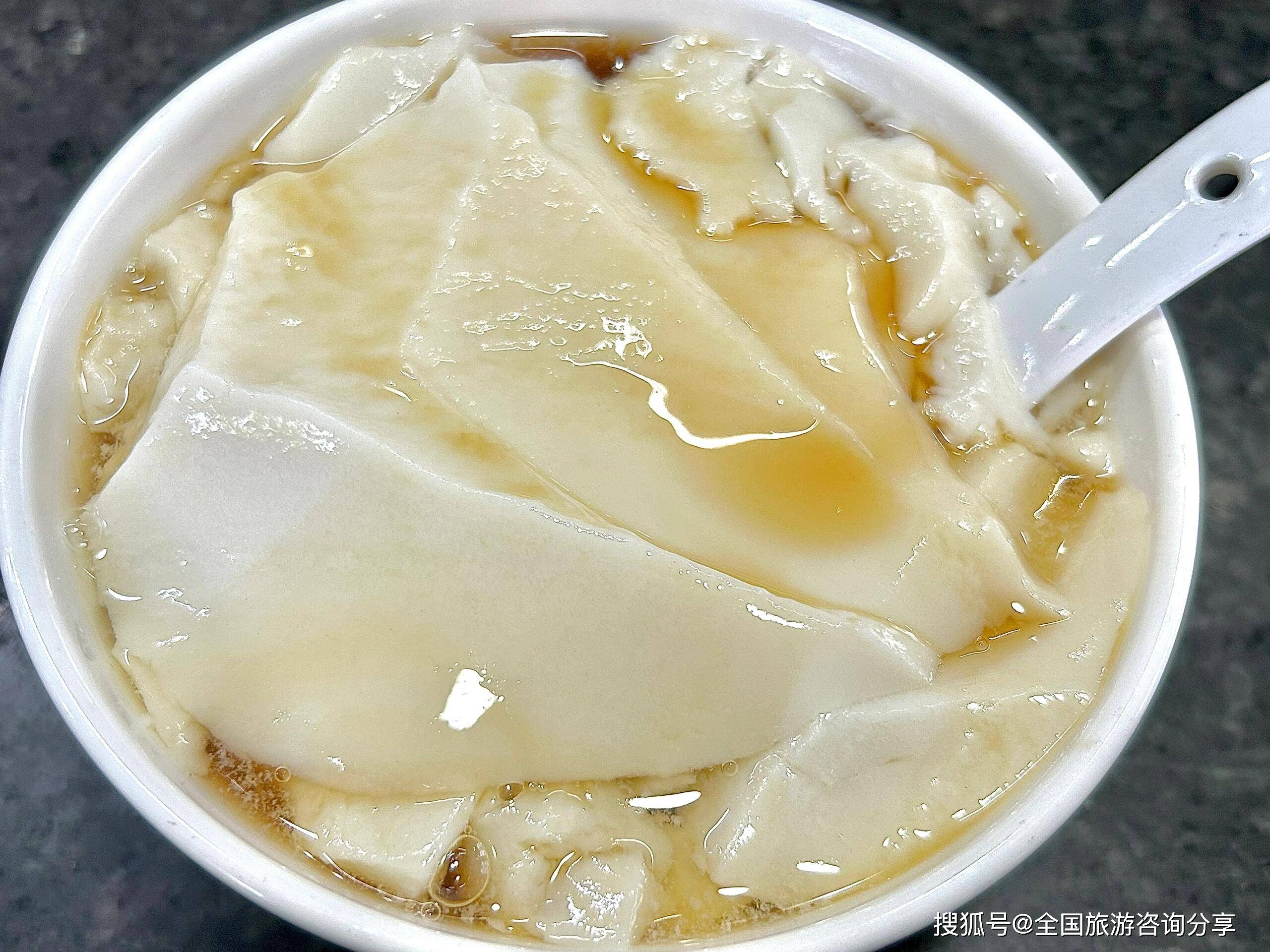 平頂山新華區蔣記早餐店：北舞渡胡辣湯的地道傳承 平頂山特色美食推薦 平頂山必吃美食TOP1