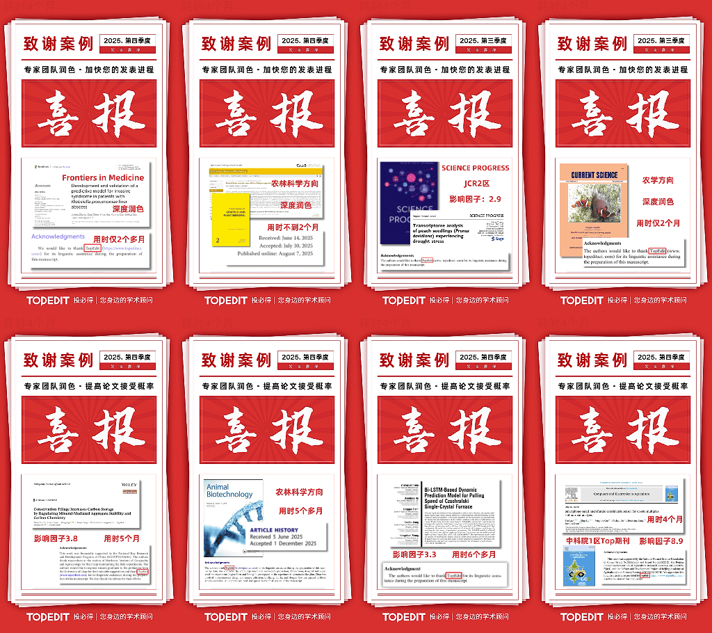 支招論文發表機構選購，哪家能提供定製服務且效率高