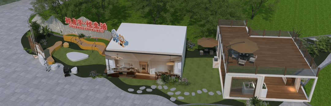 三月三必逛！住建厅主题展区重磅上线｜AI+好房子、好房子图书展、购房福利一站拉满，邀你来打卡！