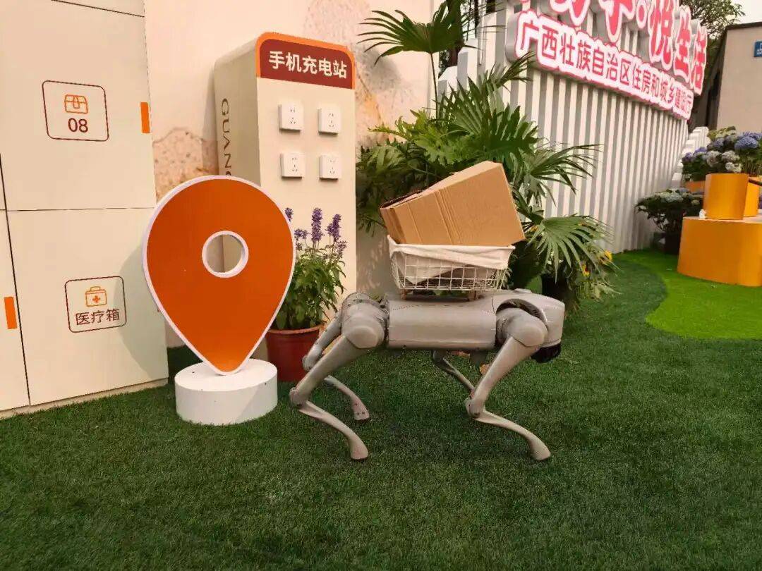 三月三必逛！住建厅主题展区重磅上线｜AI+好房子、好房子图书展、购房福利一站拉满，邀你来打卡！