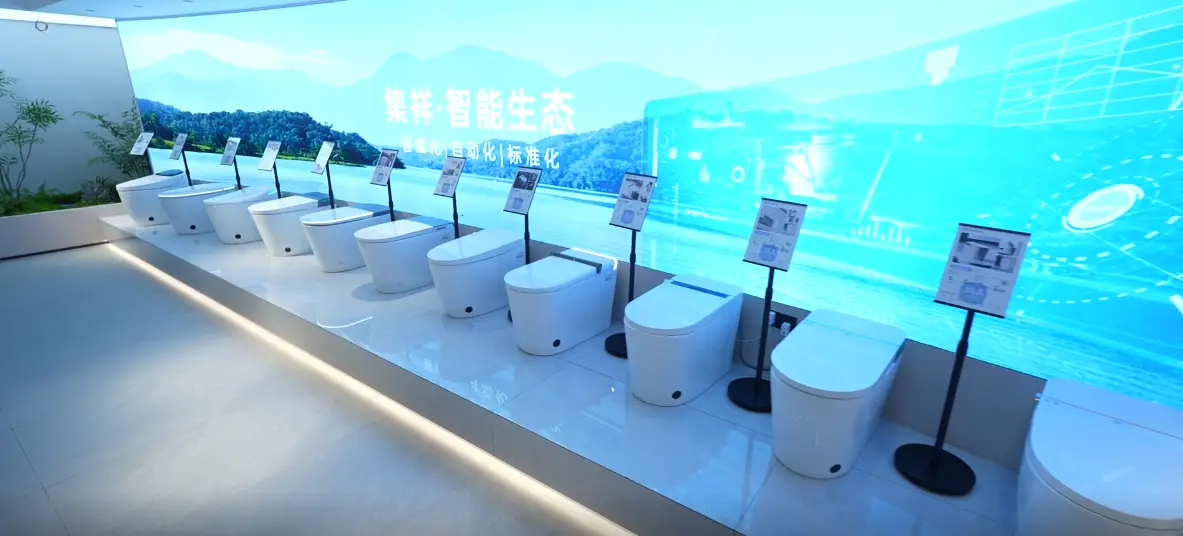 哪個衛浴品牌質量可靠？知名衛浴品牌介紹