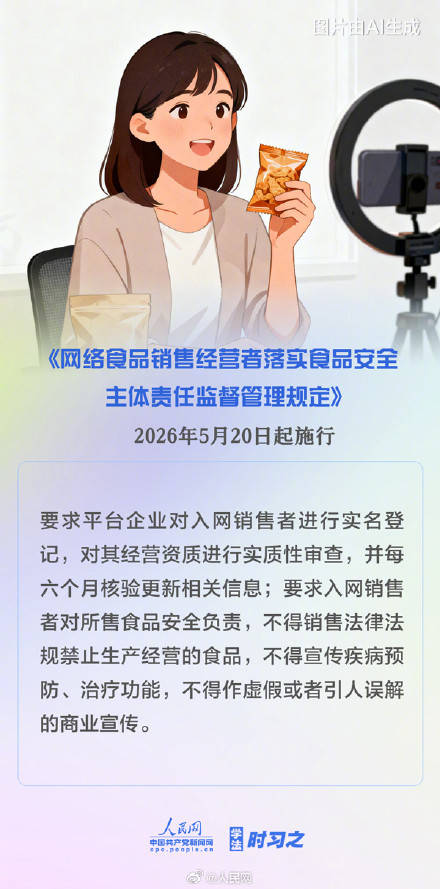 收藏！5月這些新規影響你我
