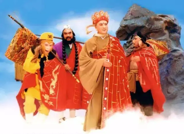 中國四大名著插曲大全，重溫那永恆的經典之音（值得收藏）