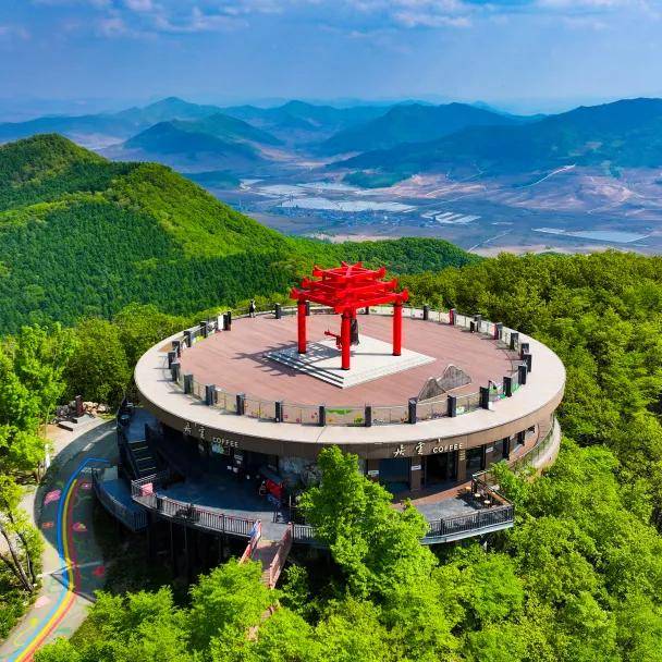 太全了！春城“五一”遊玩清單已上線！快快收藏