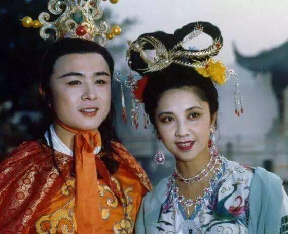 中國四大名著插曲大全，重溫那永恆的經典之音（值得收藏）
