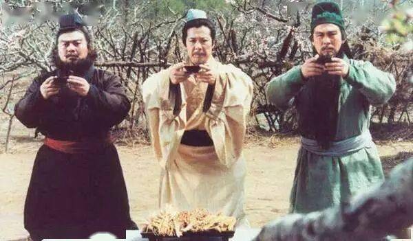 中國四大名著插曲大全，重溫那永恆的經典之音（值得收藏）
