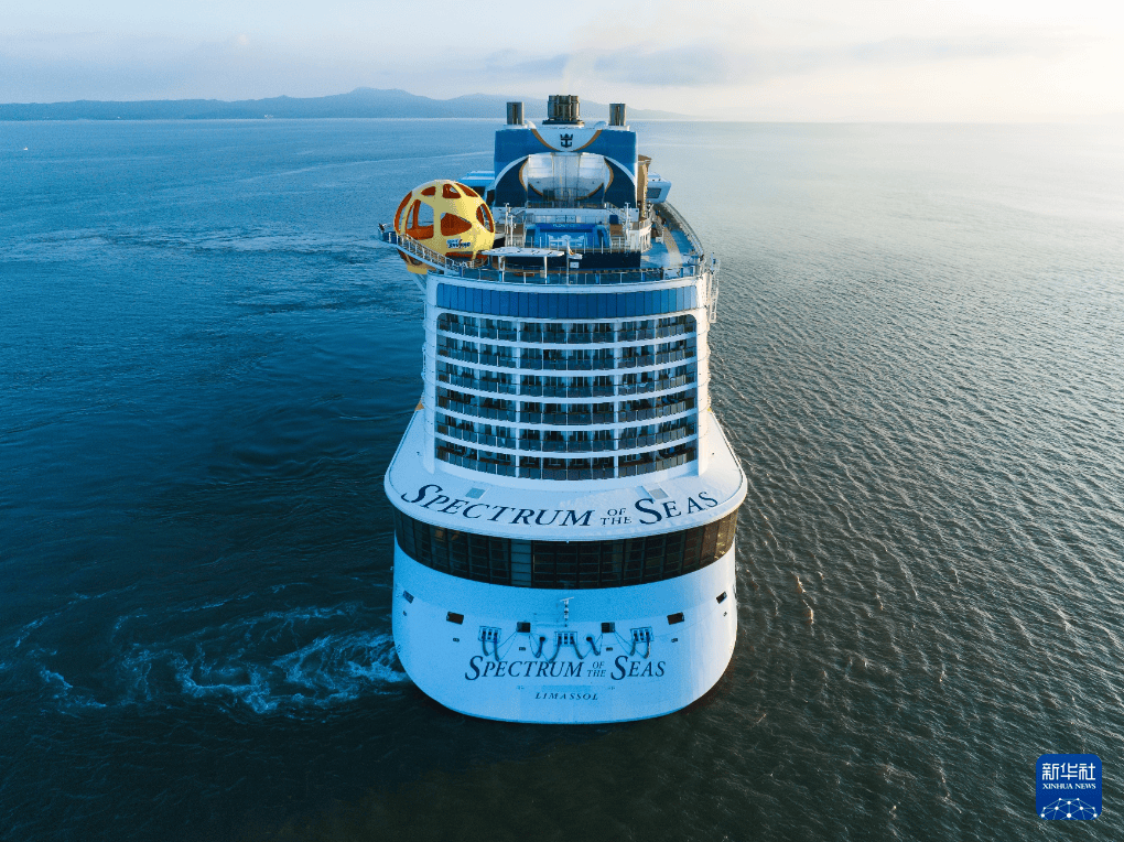 一季度我國海洋旅遊業繁榮開局