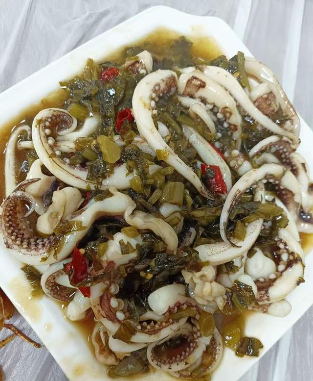 無錫美食小店，是很多人的下飯食堂！