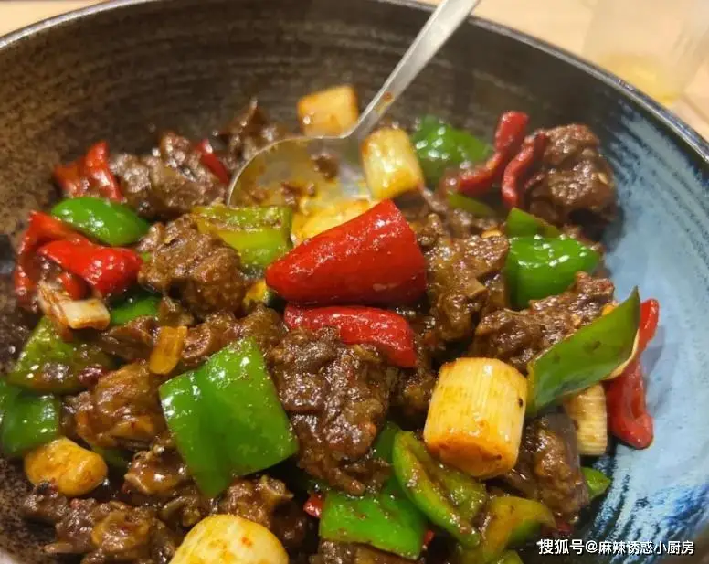 原創別再為年夜飯的菜譜犯愁了，這幾道美味佳餚，中看又中吃，趕緊學