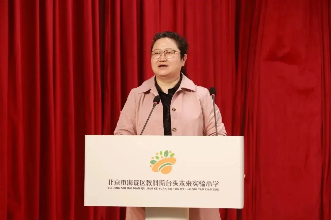 這所“寶藏”小學，靠啥征服了海淀家長的心？