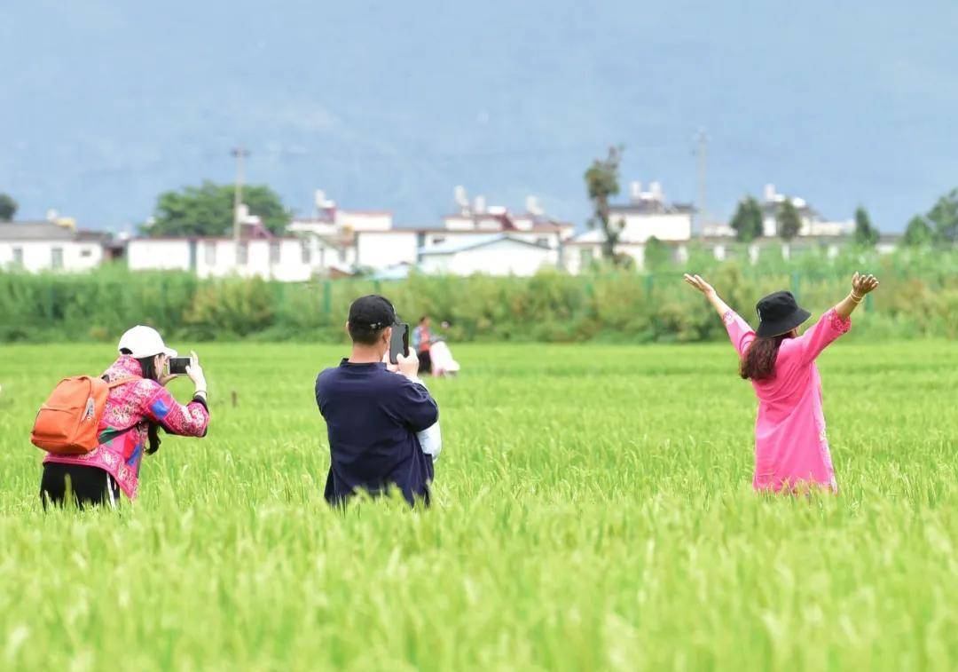 為什麼“特種兵旅遊”不香了？這屆年輕人開始流行“慢充式旅遊”