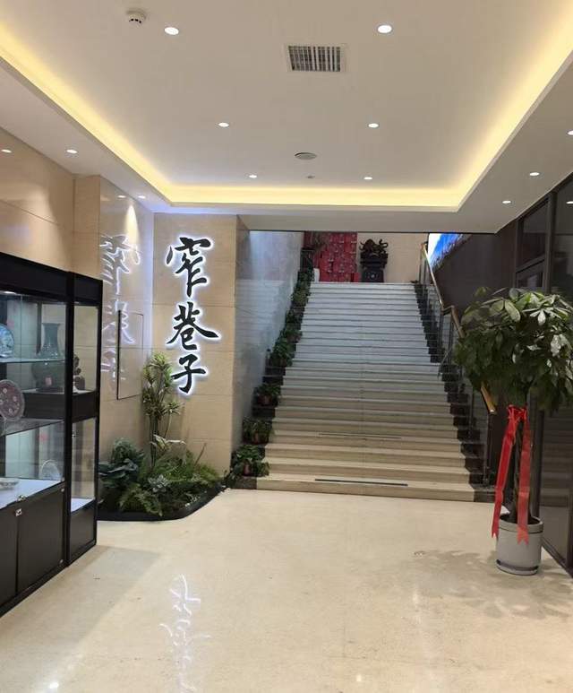 老西安美食，就要來這種小店打卡！
