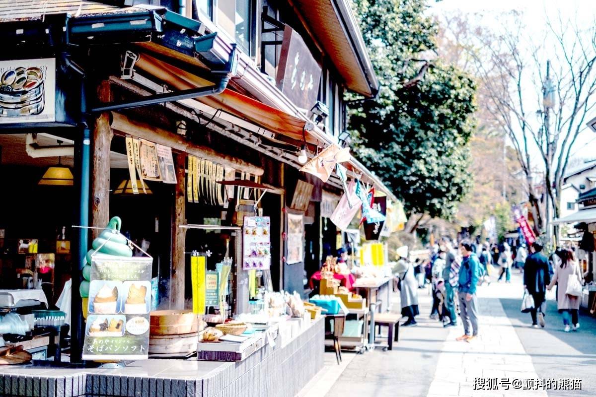 原創日本旅遊業迎來變局：Z世代摒棄長途，偏愛短途微度假