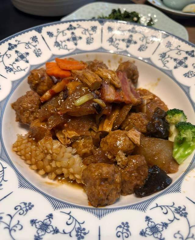 老西安美食，就要來這種小店打卡！