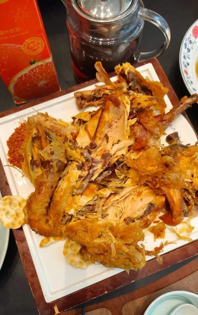 老西安美食，就要來這種小店打卡！