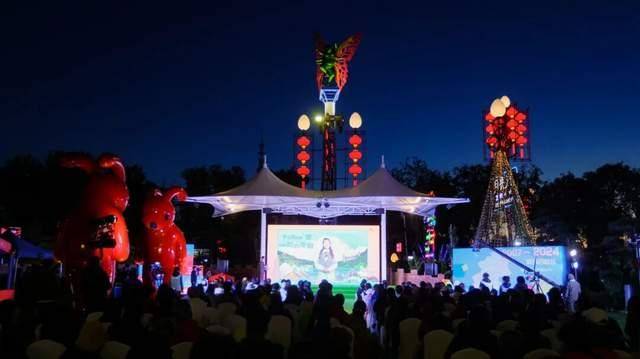 美食好物、萌娃市集…北京通州這裡從早到晚驚喜不斷！假期快來~