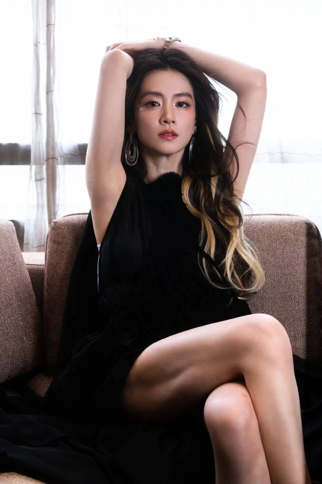 知名女星工作室：僅與老友正常聚餐，已委託律師固定證據，追究造謠者法律責任