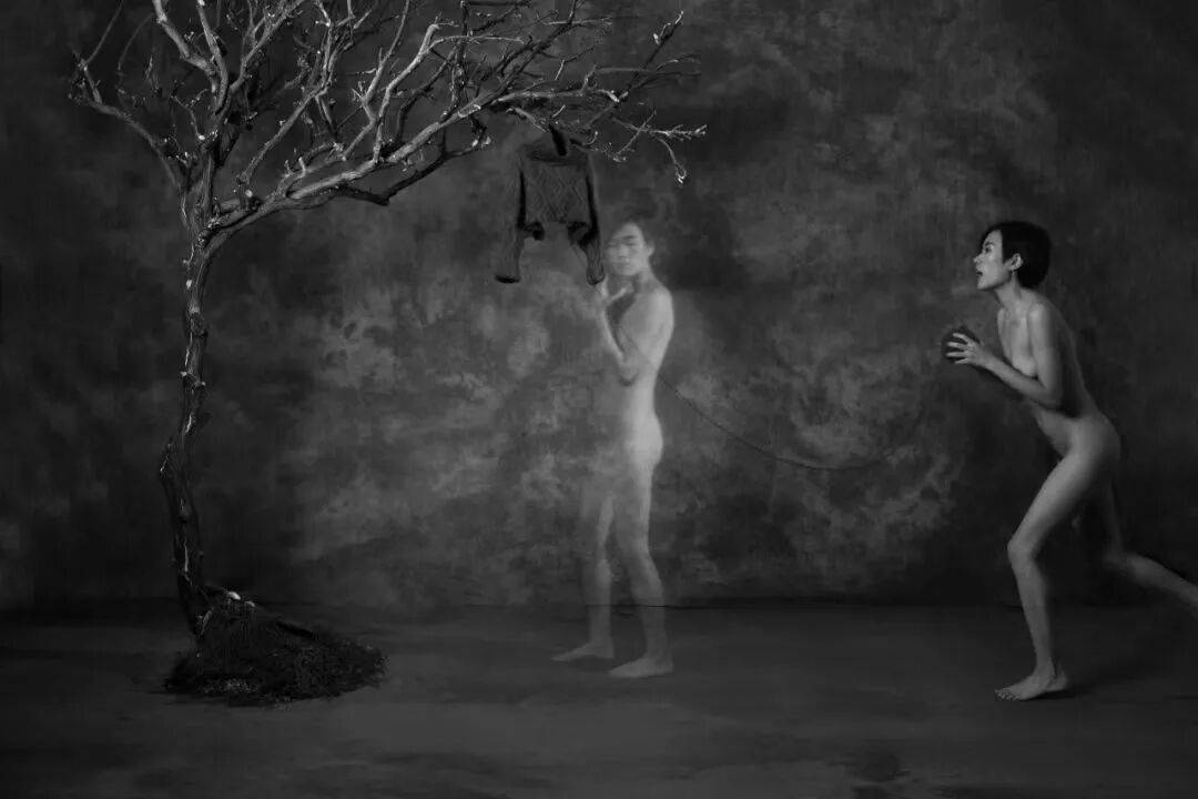 原創中國女性最私密的創傷，終於有人敢拍了