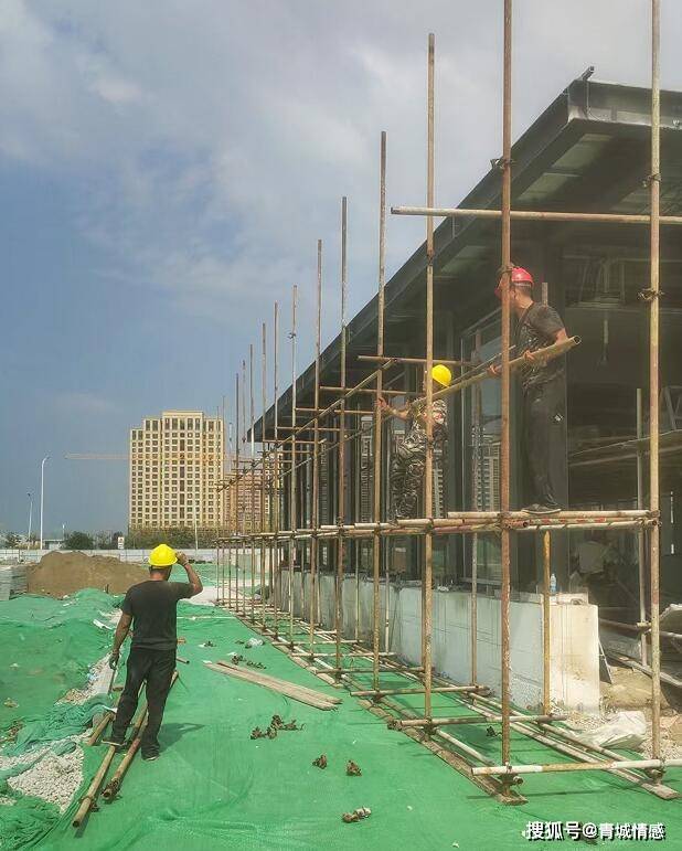 建築施工租賃優選天津市鑫龍建築租賃：全品類租賃矩陣，專業服務保障施工推進