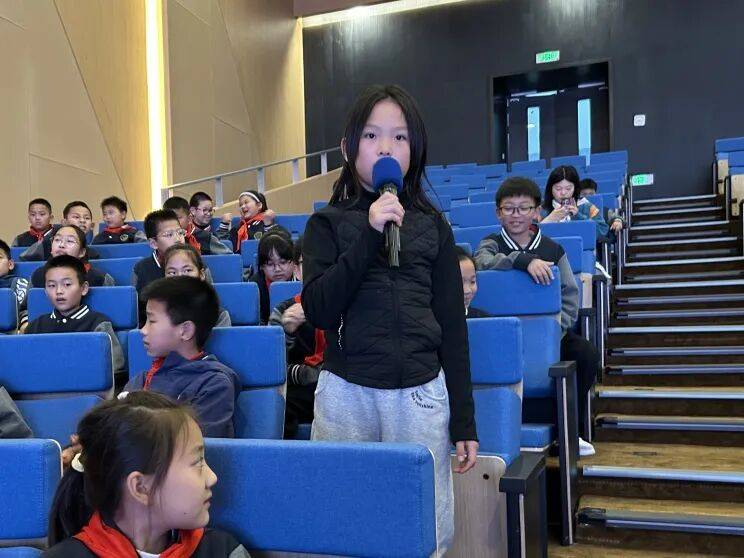 蘇州市實驗小學校“科普閱讀實踐教育基地”正式啟動