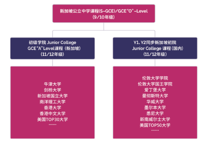 南洋理工官宣申請新政，新加坡留學又要變了？