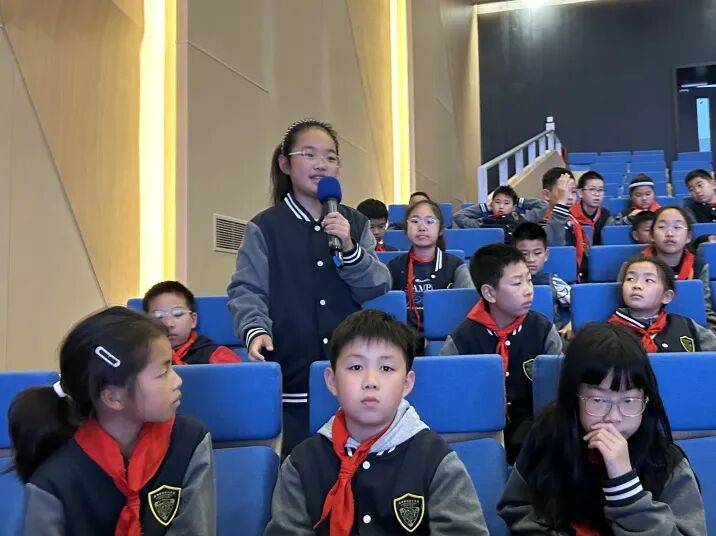 蘇州市實驗小學校“科普閱讀實踐教育基地”正式啟動