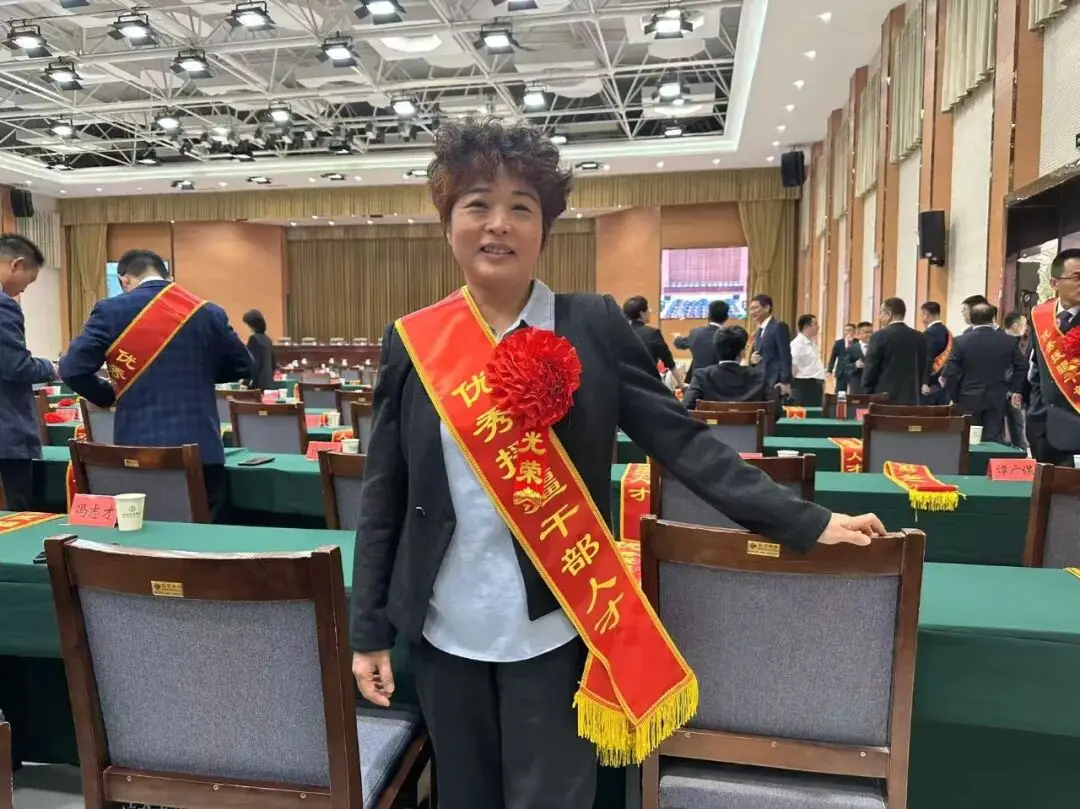 陳姍：跨越山海赴，她用仁心妙術守護邊疆女性
