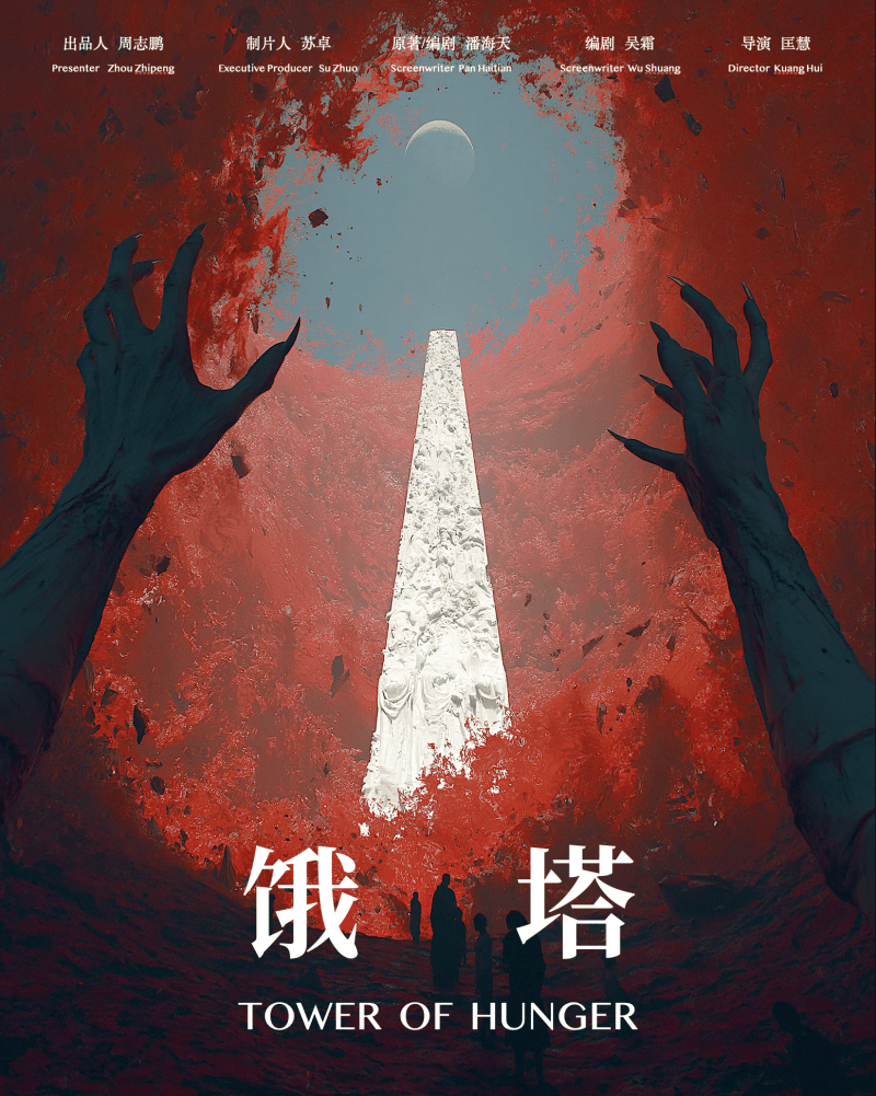 水母智慧AI劇入戛納 掀起影視創作新潮流