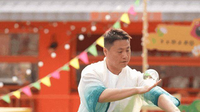 崔村鎮專場來襲，絕技出圈、美景美食，看完直接心動