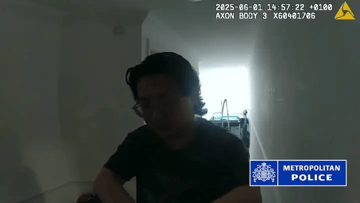 原創專挑中國女性下手 揭秘在德中國留學生連環迷姦案