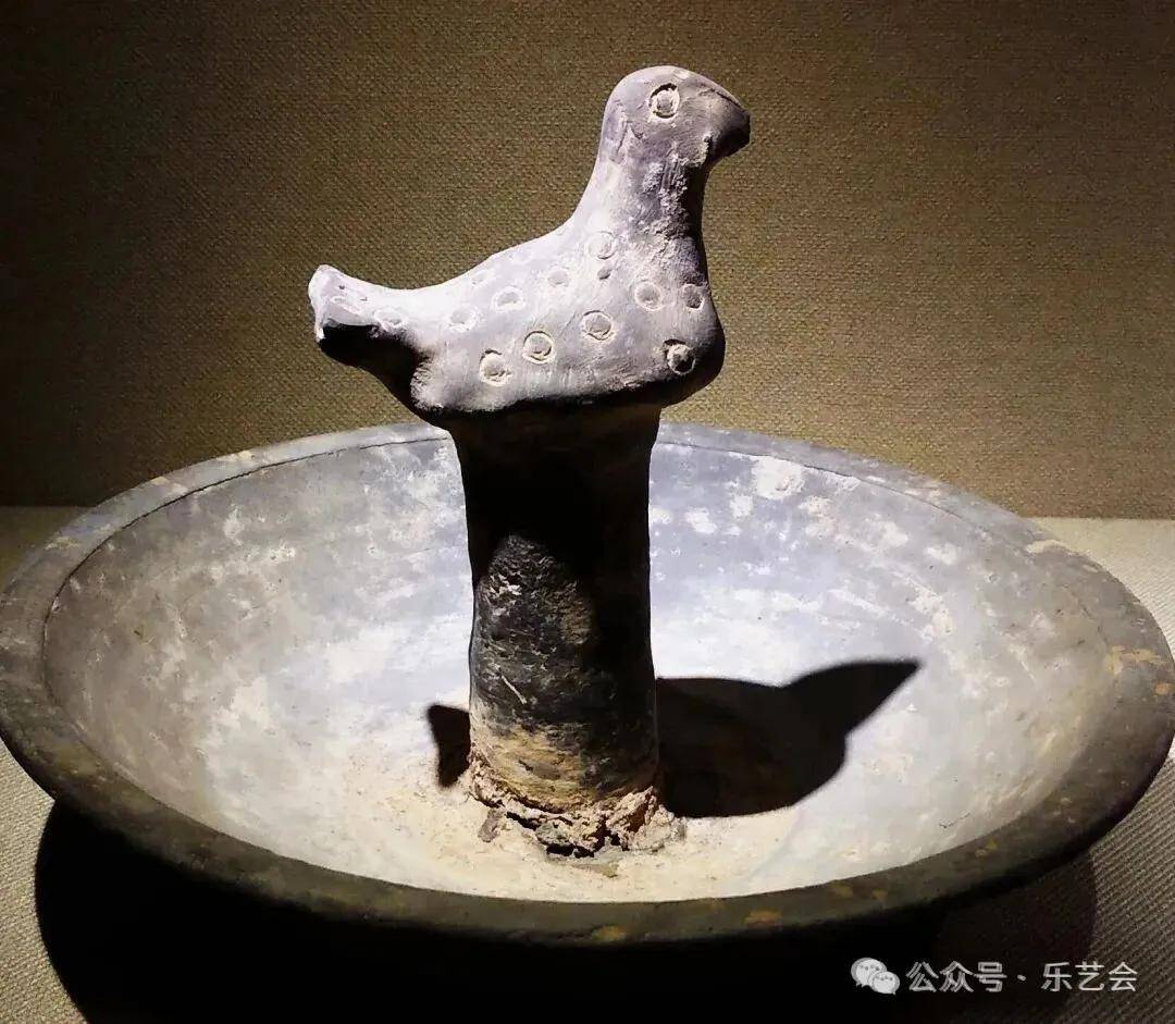 周振華分享：上海金山區博物館歷代燈具館巡禮上篇