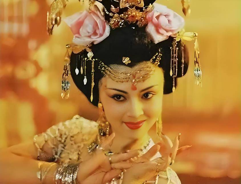 原創從楊貴妃到慈禧，古人為了美容到底吃了多少奇葩的東西！