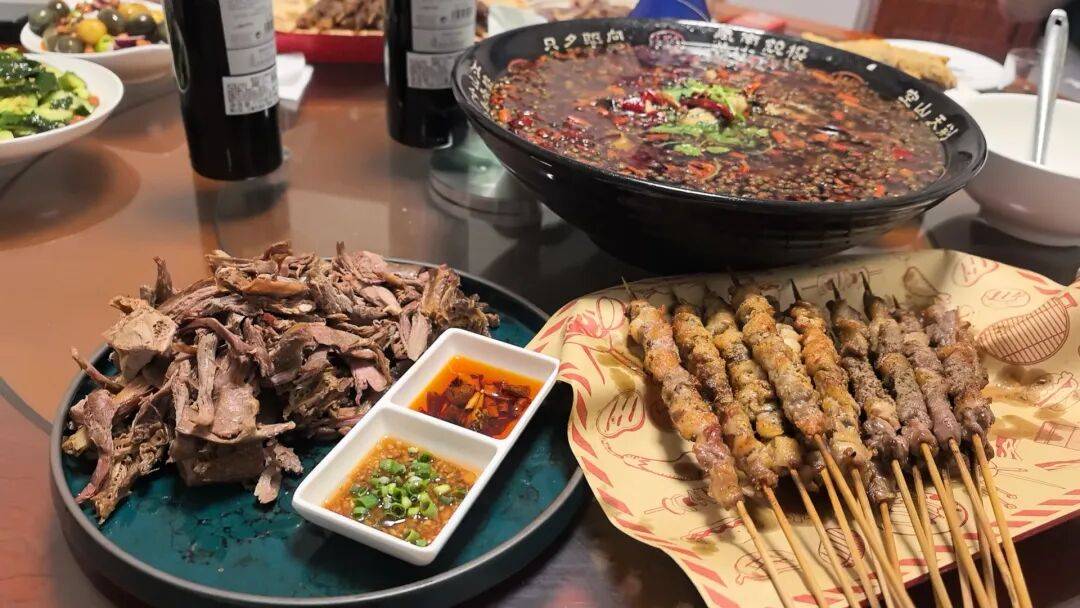 剛剛播出！央視名牌欄目《三餐四季》走進通州探尋美食～