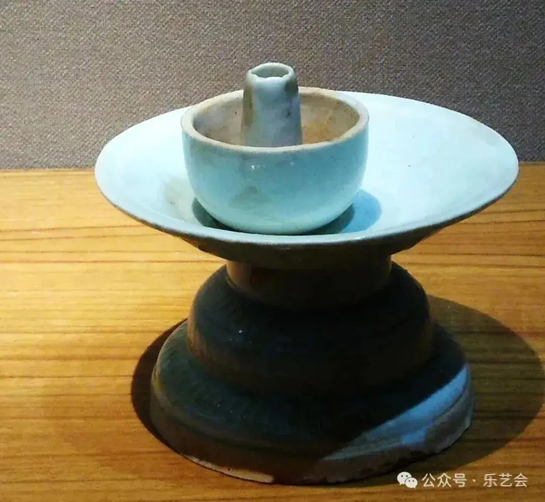 周振華分享：上海金山區博物館歷代燈具館巡禮上篇