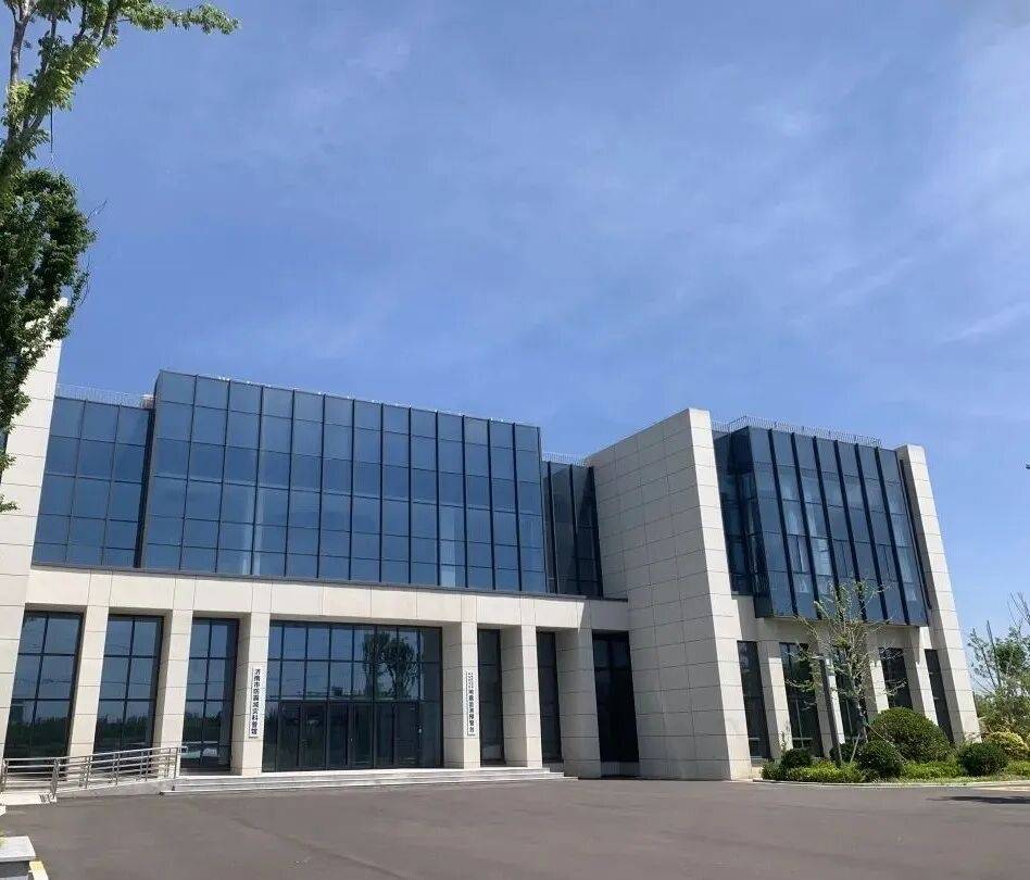 濟南市防震減災科普館開館！濟南起步區再添科普教育基地
