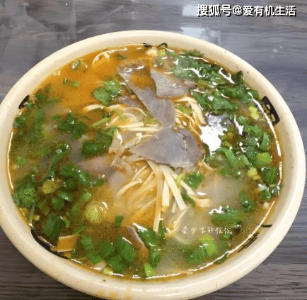 原創淮南美食三絕：一口下去，吃出皖北的豪邁與細膩！