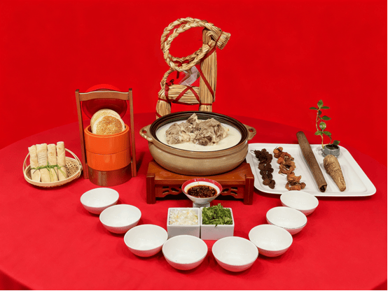 “最豪邁”美景美食集齊，這幾條尋味路線值得你出發