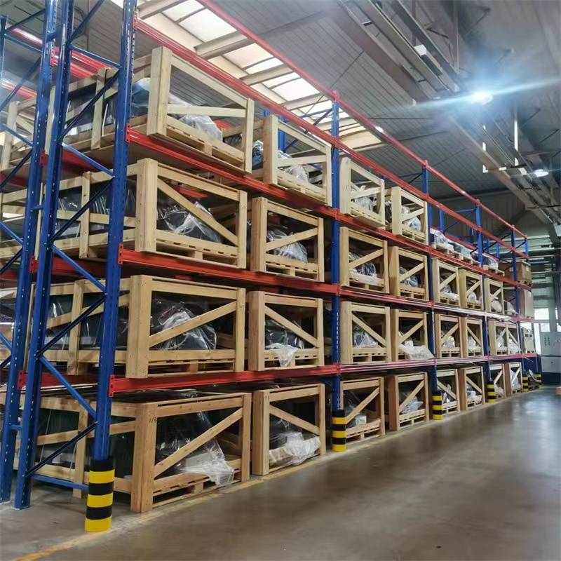 批次定製貨架，哪家貨架廠更靠譜？