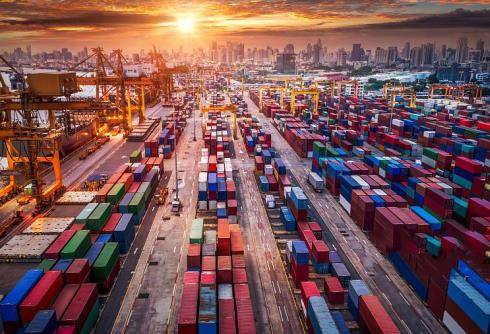 上海口碑好的物流公司選哪家？2026上海優質物流公司推薦【最新更新】