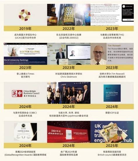 2026英國留學政策進入調整期，有錄網以全流程服務提升申請確定性