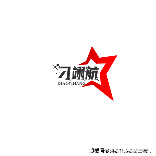 原創2026年寶寶起名案例 刁翊航：翊贊乘風，刁斗森嚴