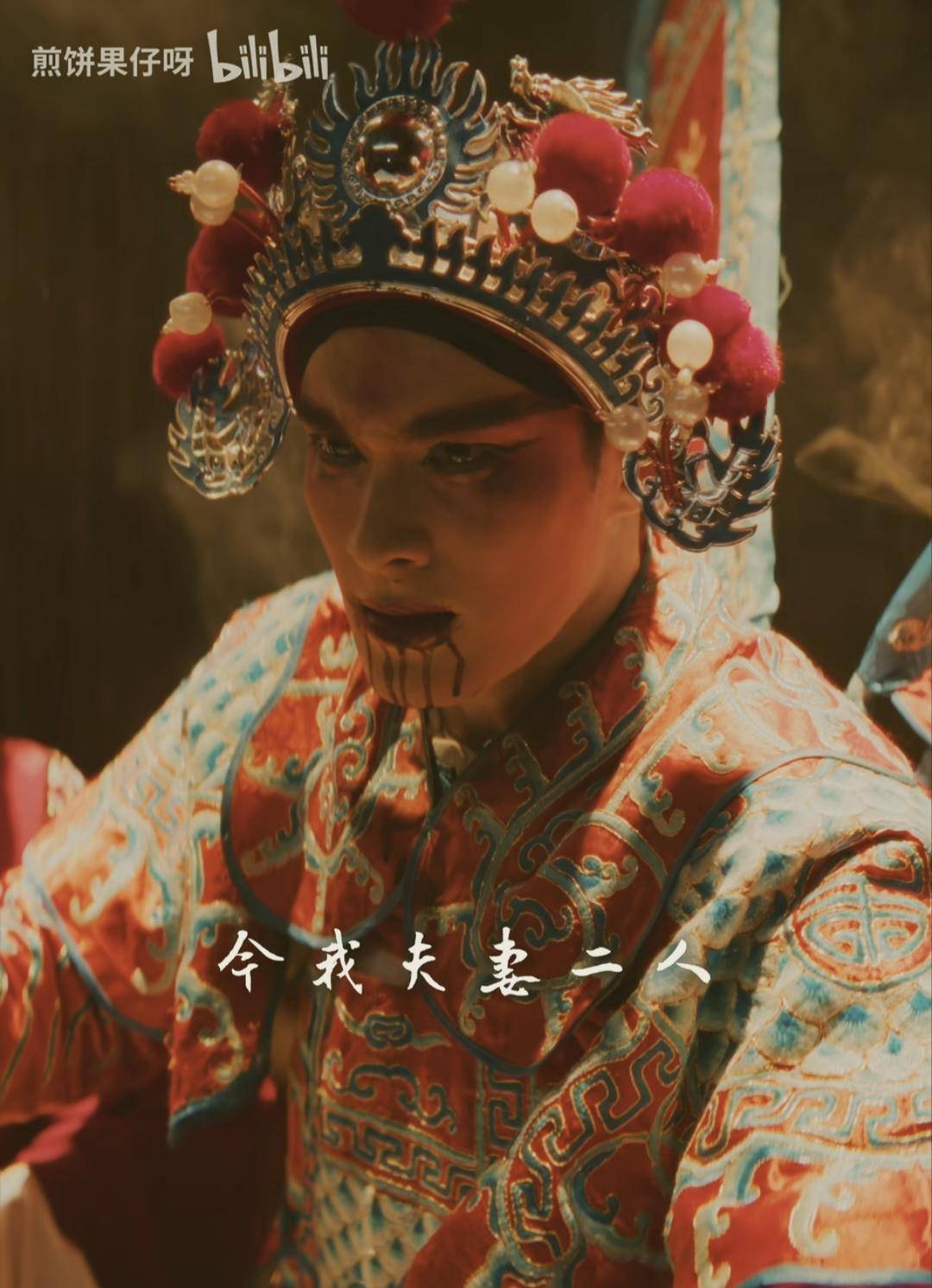 短劇《Enemy》火了，創作者多年前“安家”成都影視城