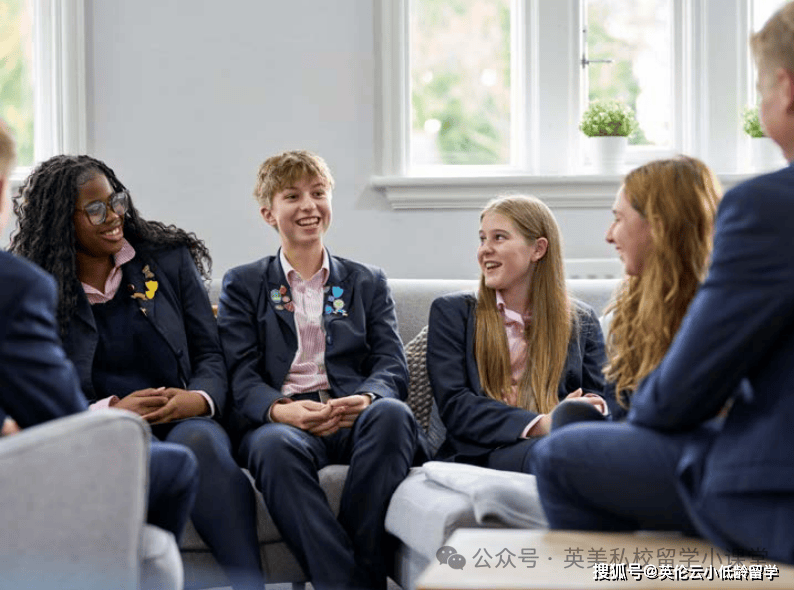 英國高性價低齡留學首選！全年僅45萬+75%羅素集團大學錄取率！