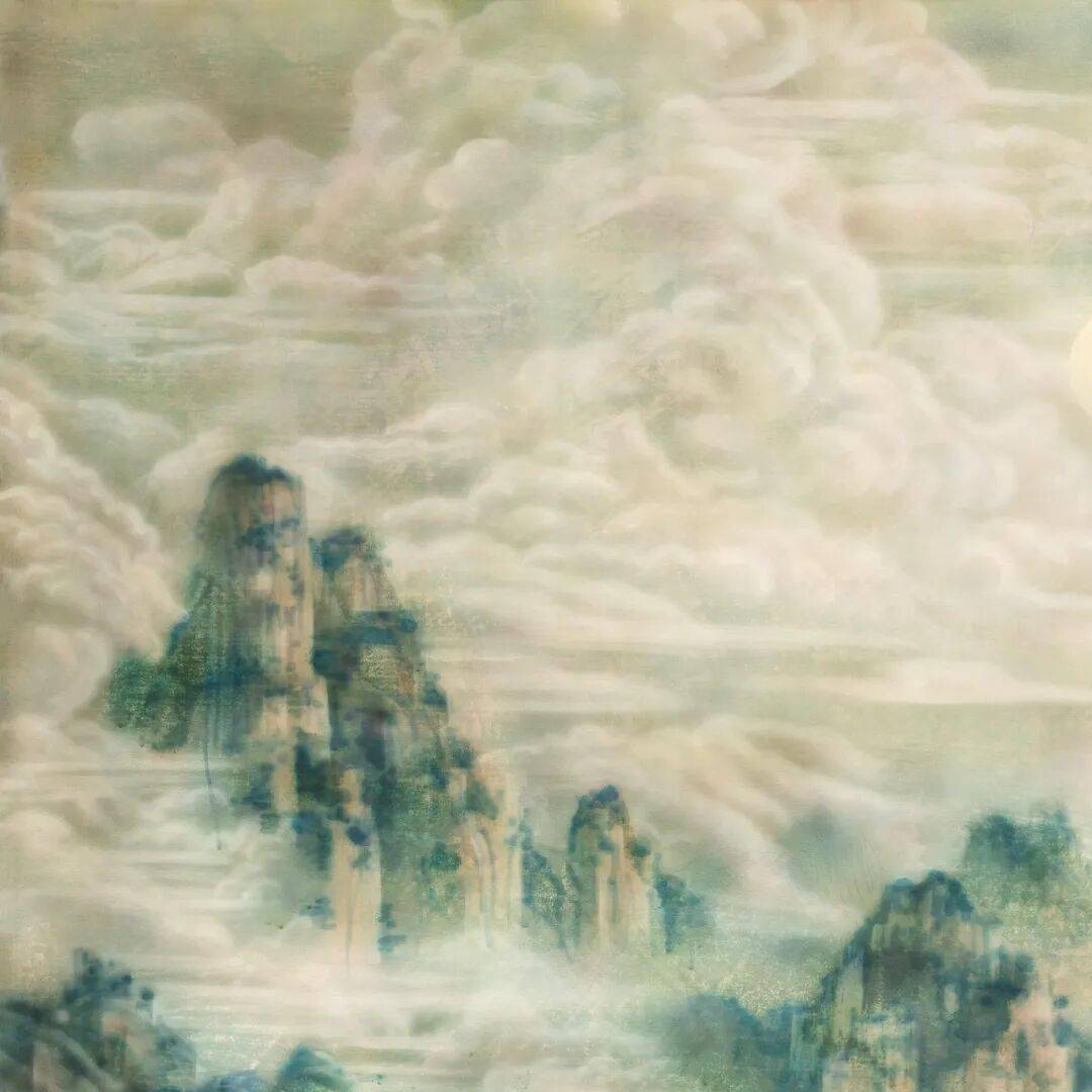 踏入一場被藝術凝固的幻境 | “中央美院研究生畢業展”倒計時1天