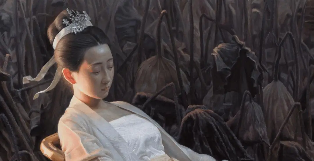 踏入一場被藝術凝固的幻境 | “中央美院研究生畢業展”倒計時1天